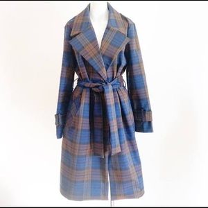 Rache Zoe Trench